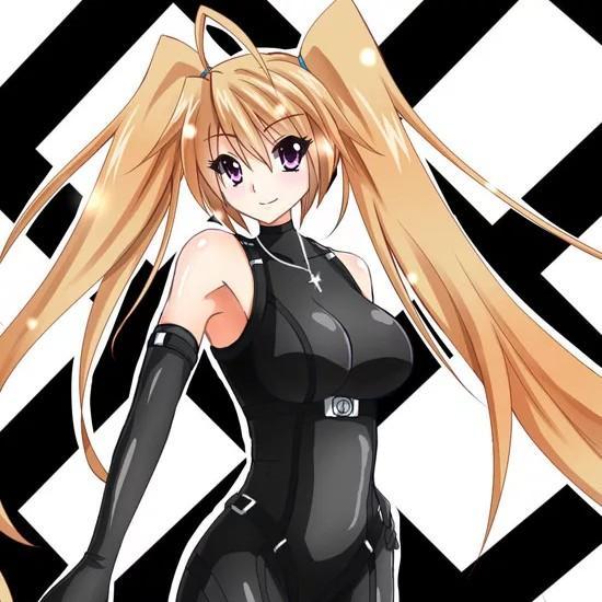 Irina (High School DxD)