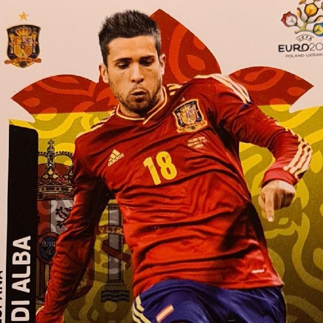 Jordi Alba