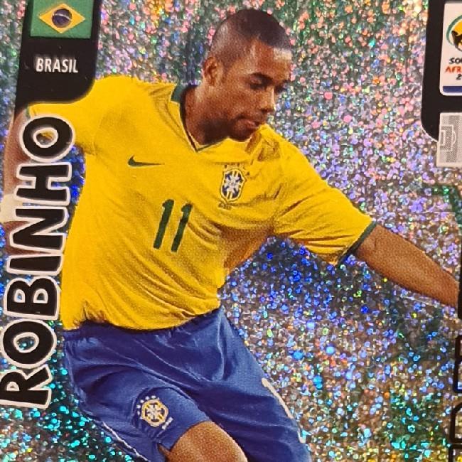 Robinho