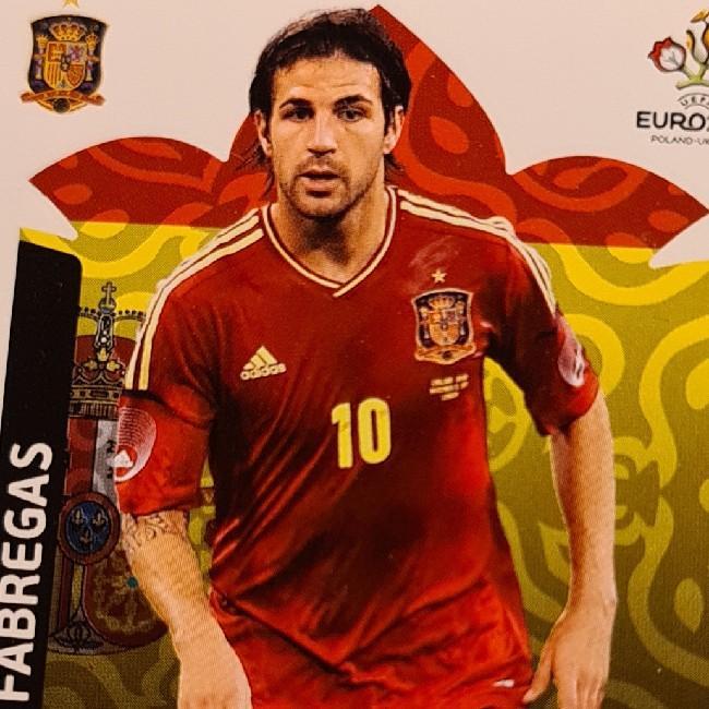 Cesc Fàbregas