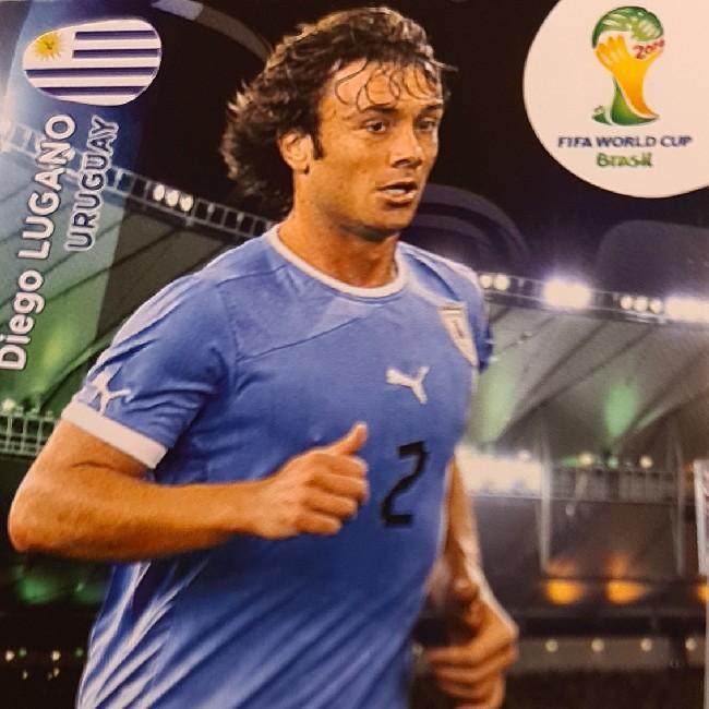 Diego Lugano