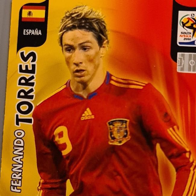 Fernando Torres