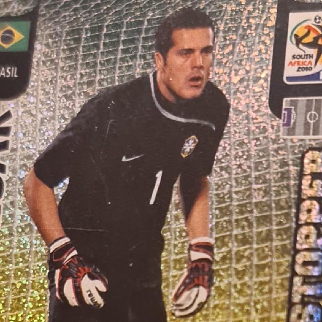 Julio Cesar