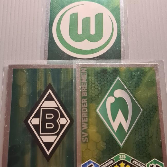 Green Bundesliga