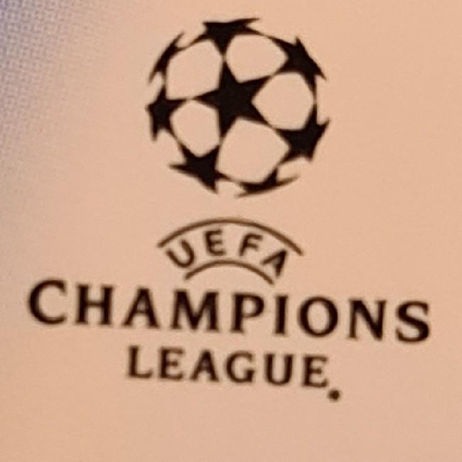 Rest of Champions League