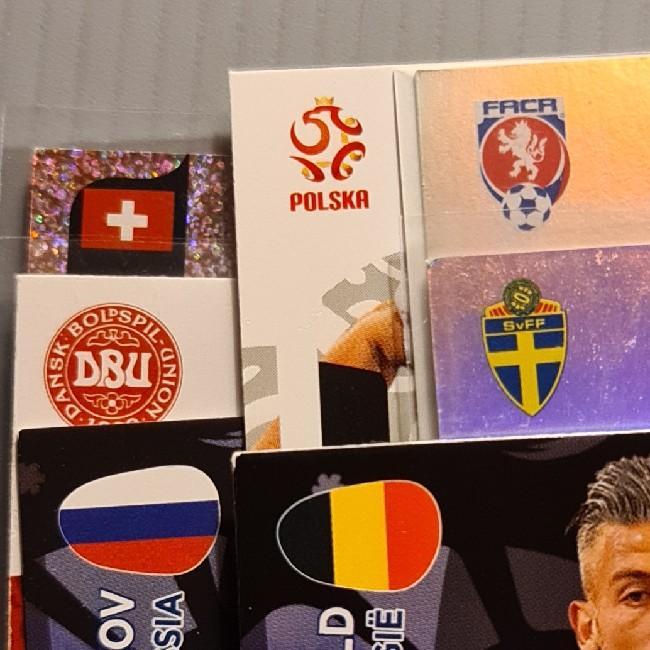 Red Rest of Europe National Team