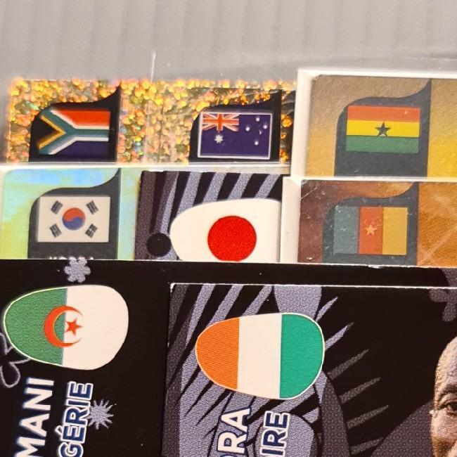 Rest of the World National Team