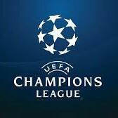 UEFA CHAMPIONS LEAGUE