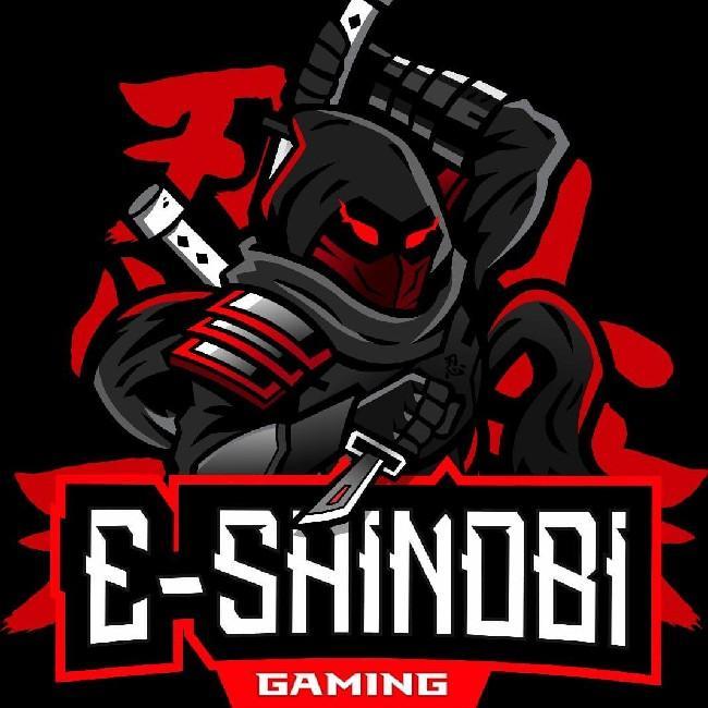 E-SHINOBI GAMING