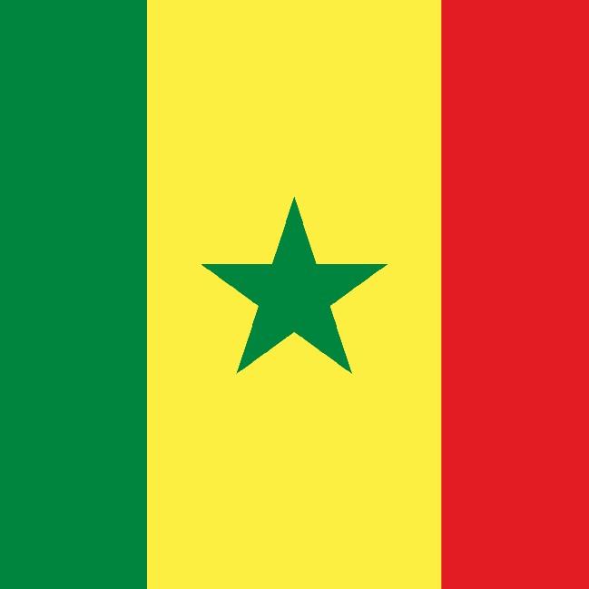 Senegal
