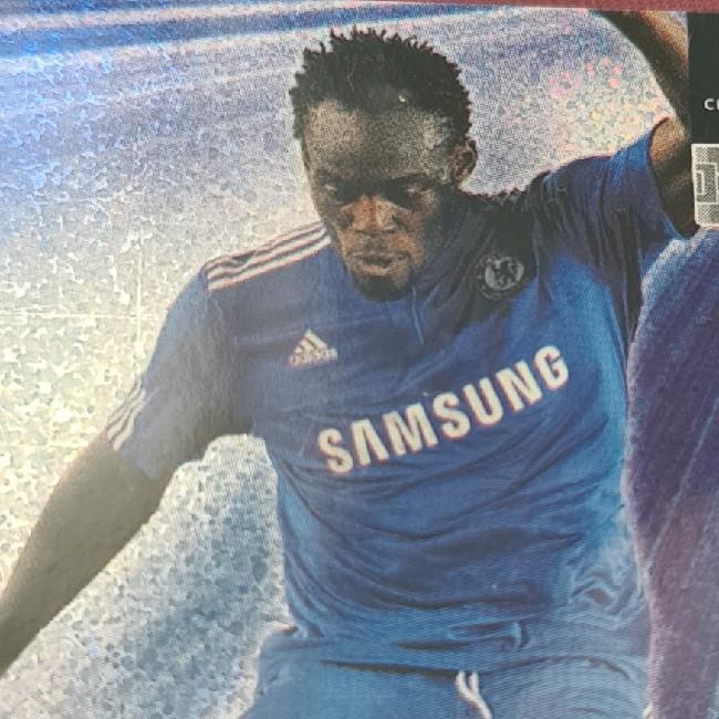 Michael Essien