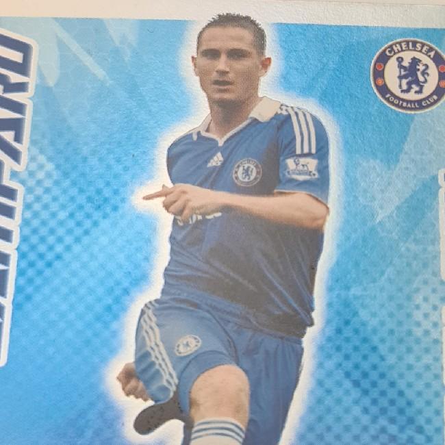 Frank Lampard