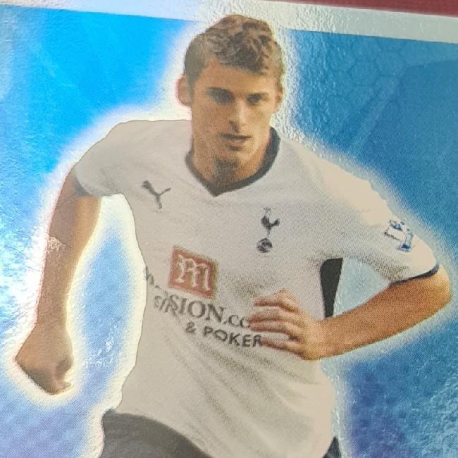 David Bentley