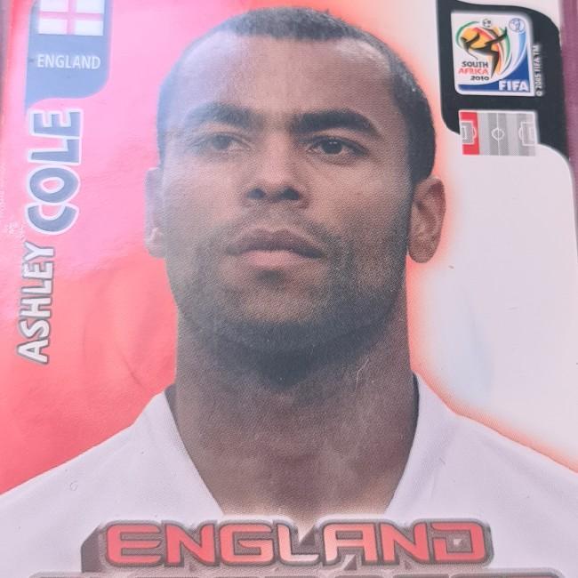 Ashley Cole