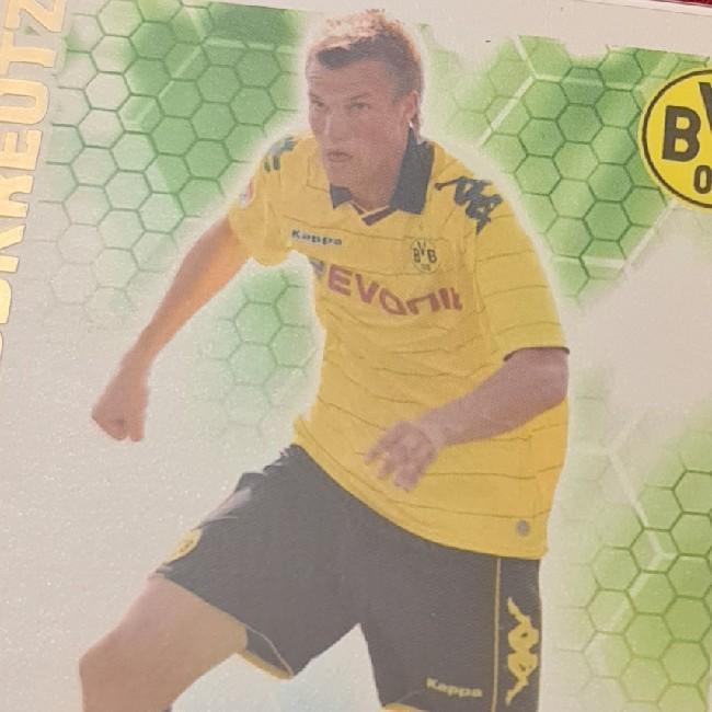 Kevin Grosskreutz
