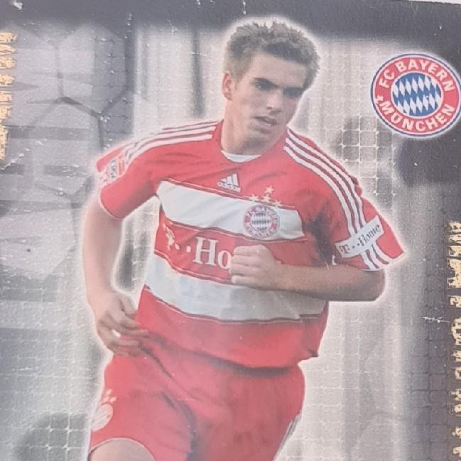 Philipp Lahm