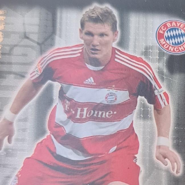 Bastian Schweinsteiger