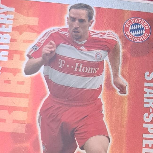 Franck Ribery