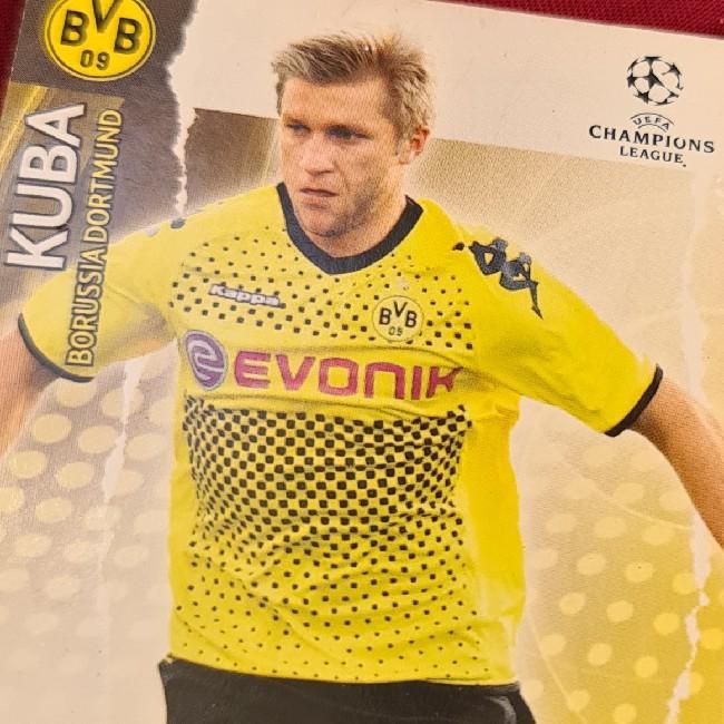 Jakub Błaszczykowski