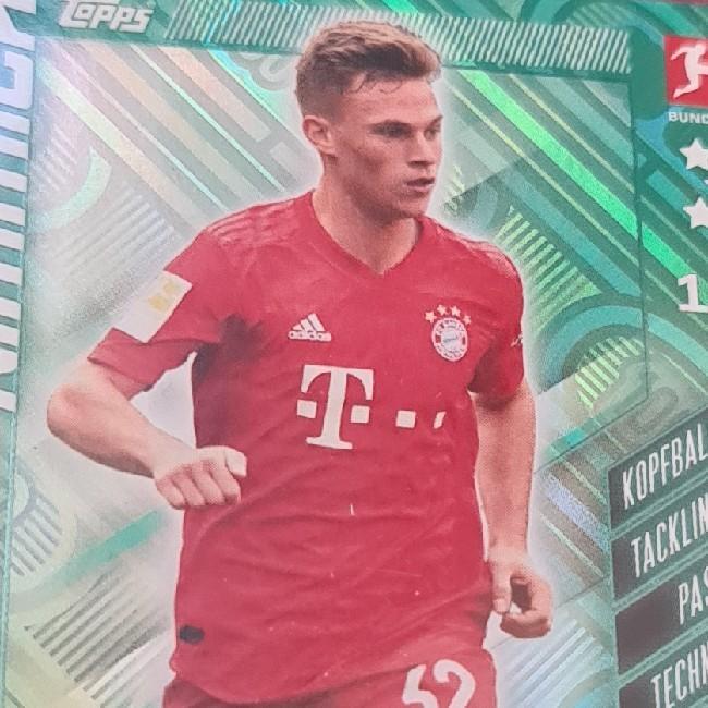 Joshua Kimmich
