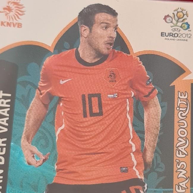 Rafael van der Vaart