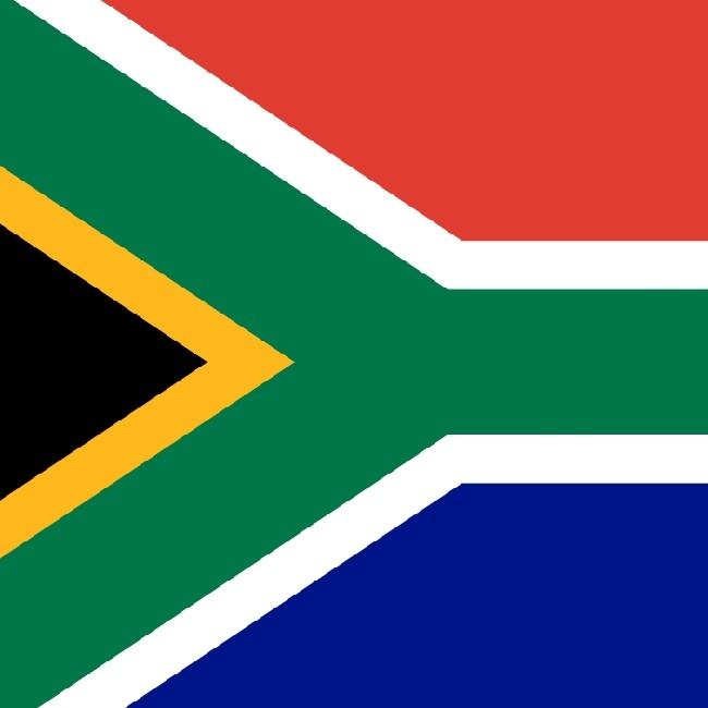 SUDÁFRICA