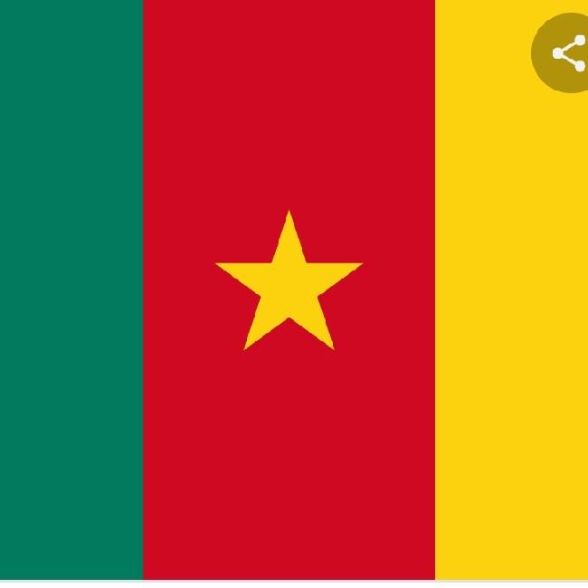 CAMERÚN