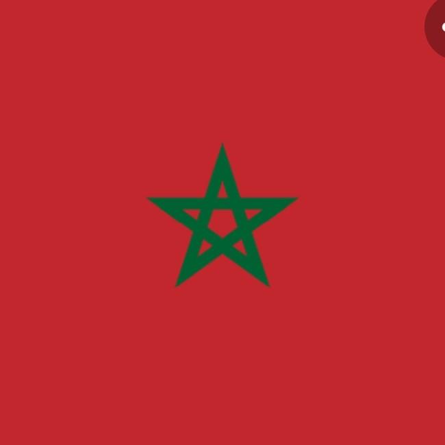 MARRUECOS