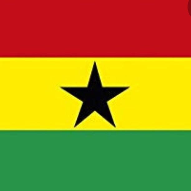 GHANA