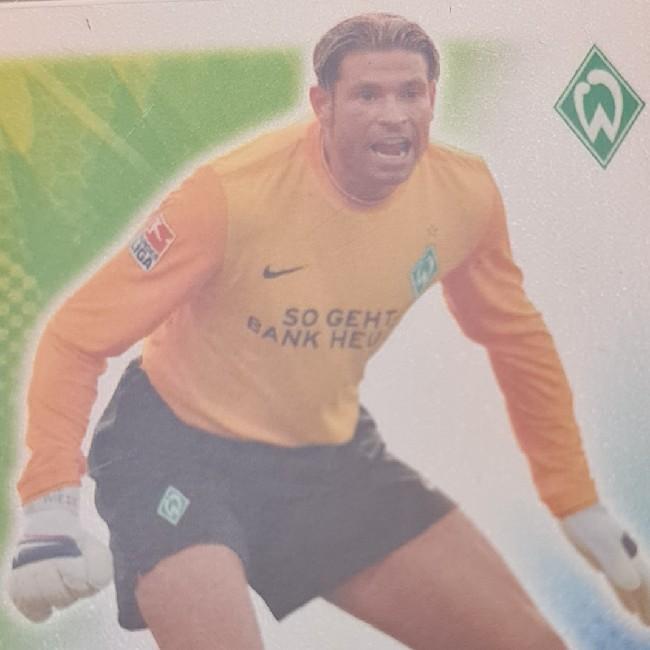 Tim Wiese