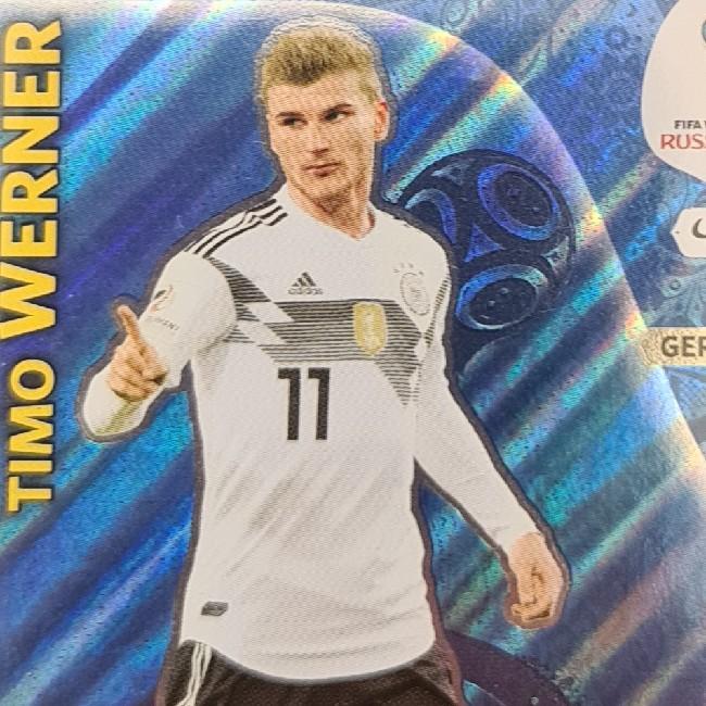 Timo Werner