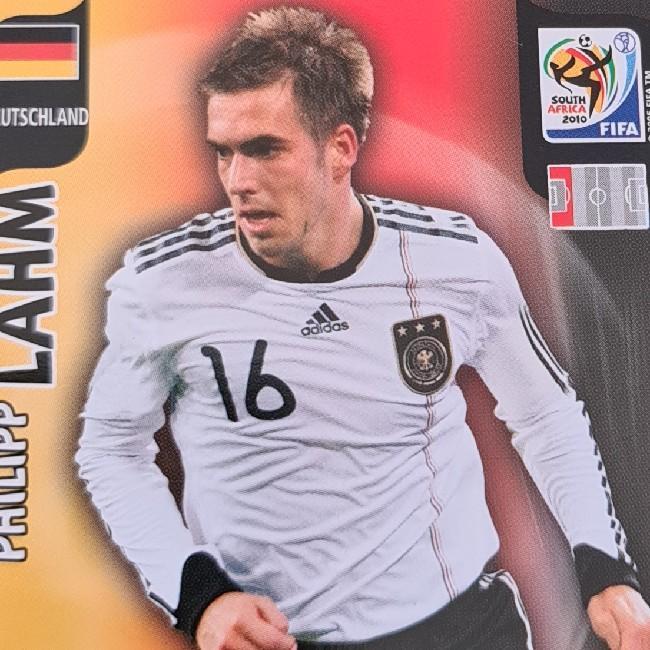 Philipp Lahm