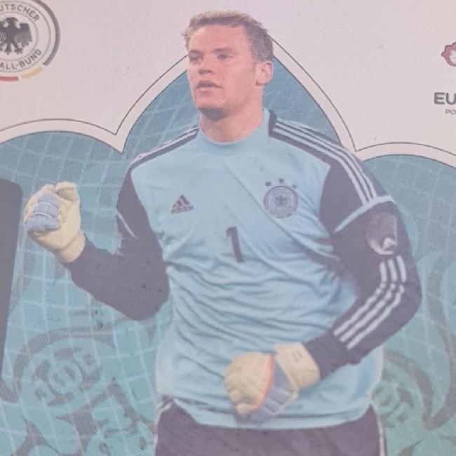Manuel Neuer