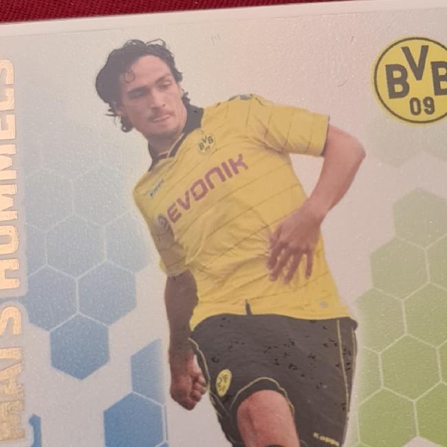 Mats Hummels