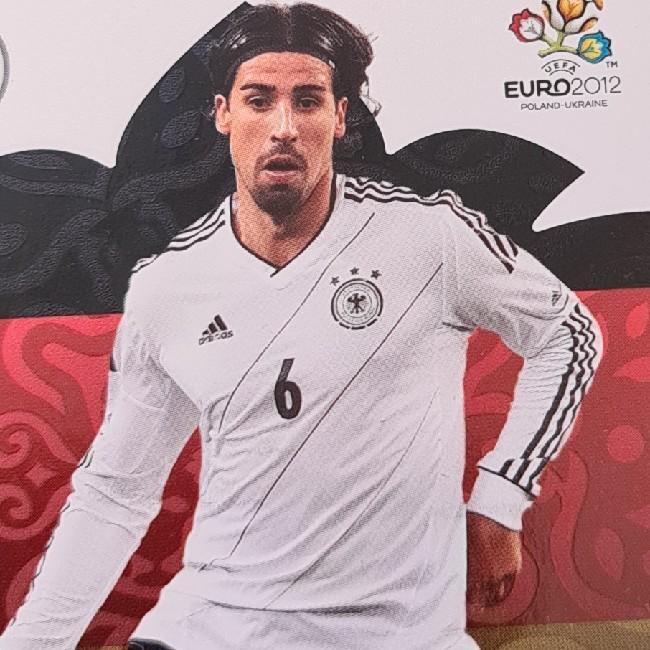 Sami Khedira