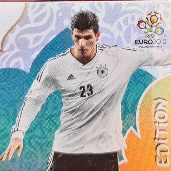 Mario Gomez