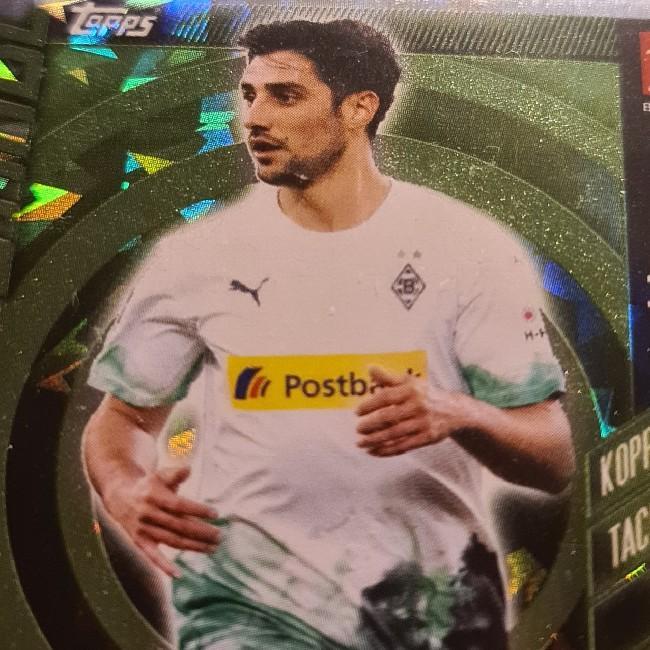 Lars Stindl