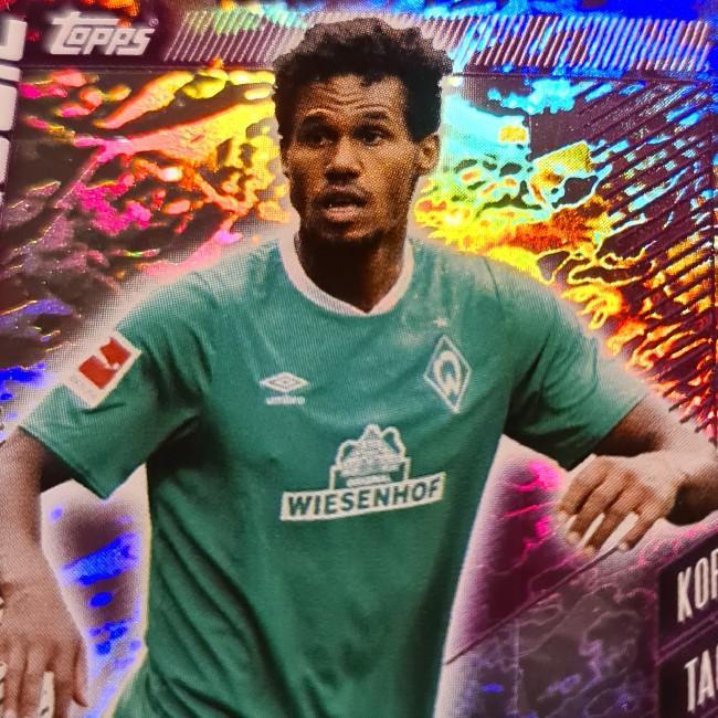 Theodor Gebre Selassie