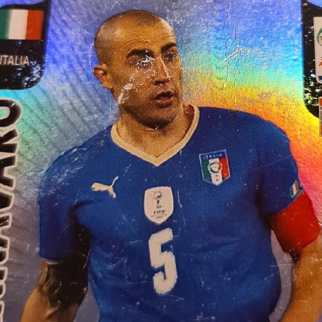 Fabio Cannavaro