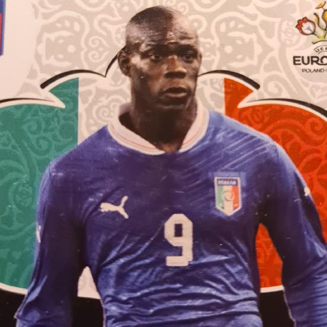 Mario Balotelli