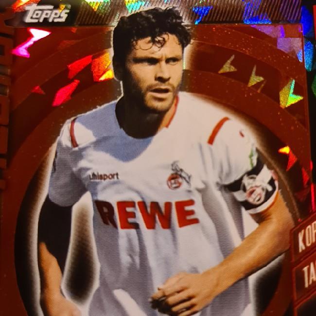 Jonas Hector