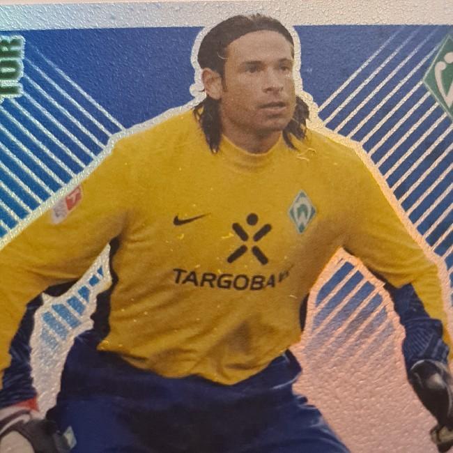 Tim Wiese