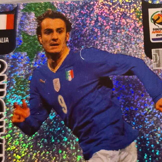 Alberto Gilardino