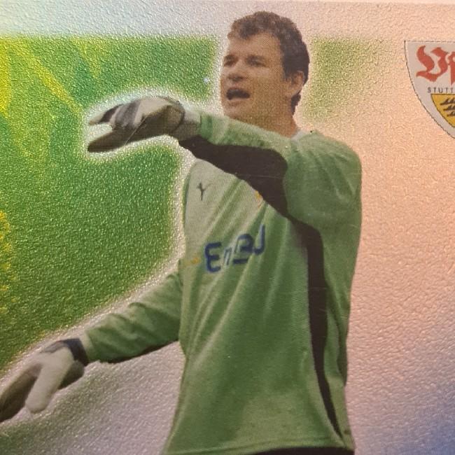 Jens Lehmann