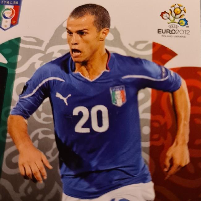 Sebastian Giovinco