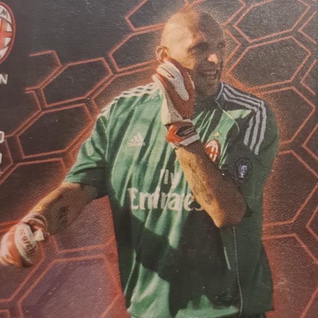 Christian Abbiati