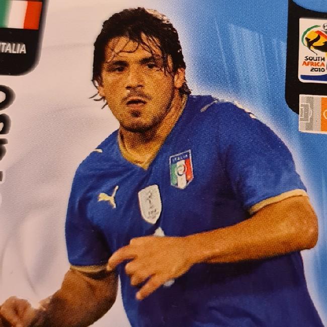 Gennaro Gattuso