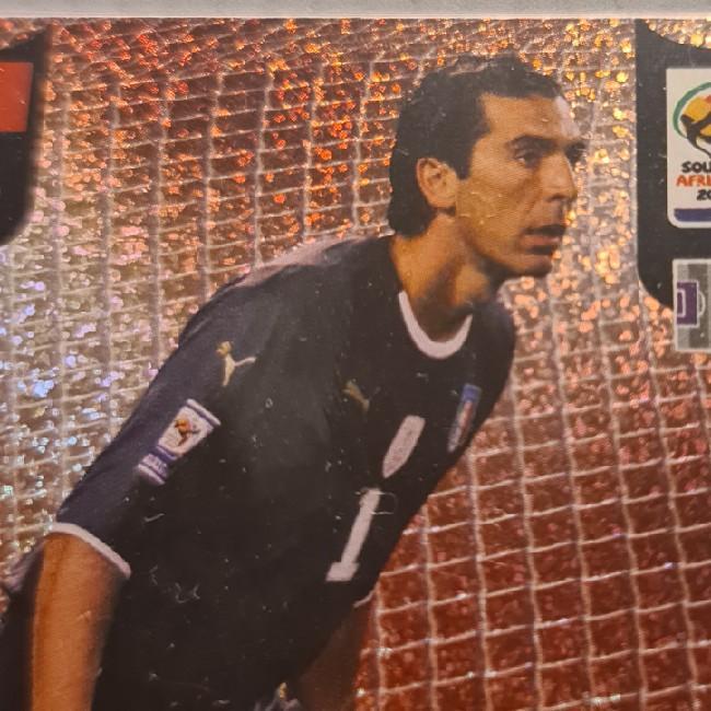 Gianluigi Buffon