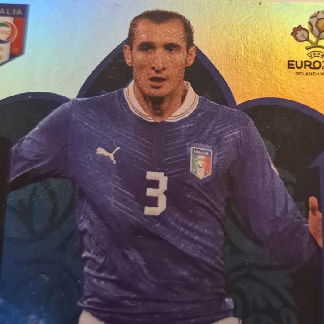 Giorgio Chiellini