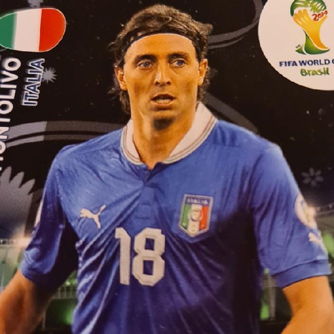Riccardo Montolivo